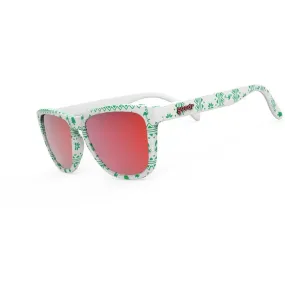 Merry Flocking Christmas! Holiday Shades