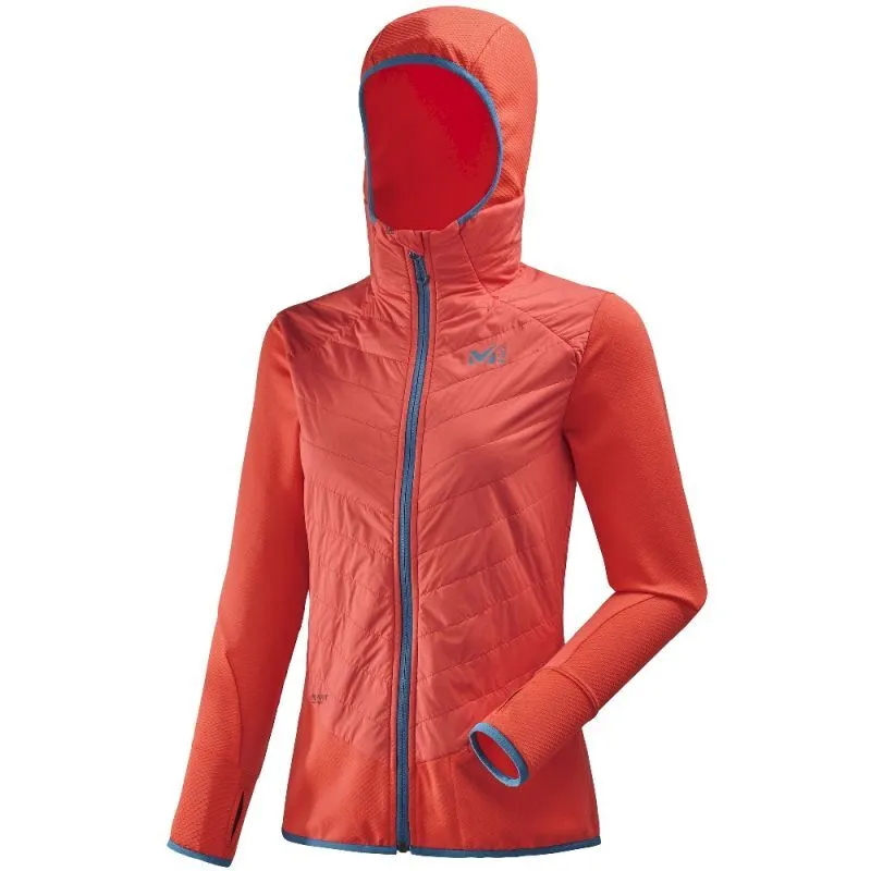 Millet  LD Extreme Rutor Alpha Hd - Giacca softshell - Donna