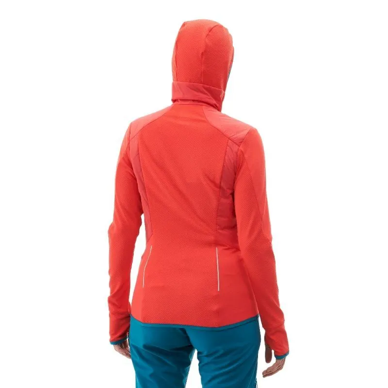 Millet  LD Extreme Rutor Alpha Hd - Giacca softshell - Donna