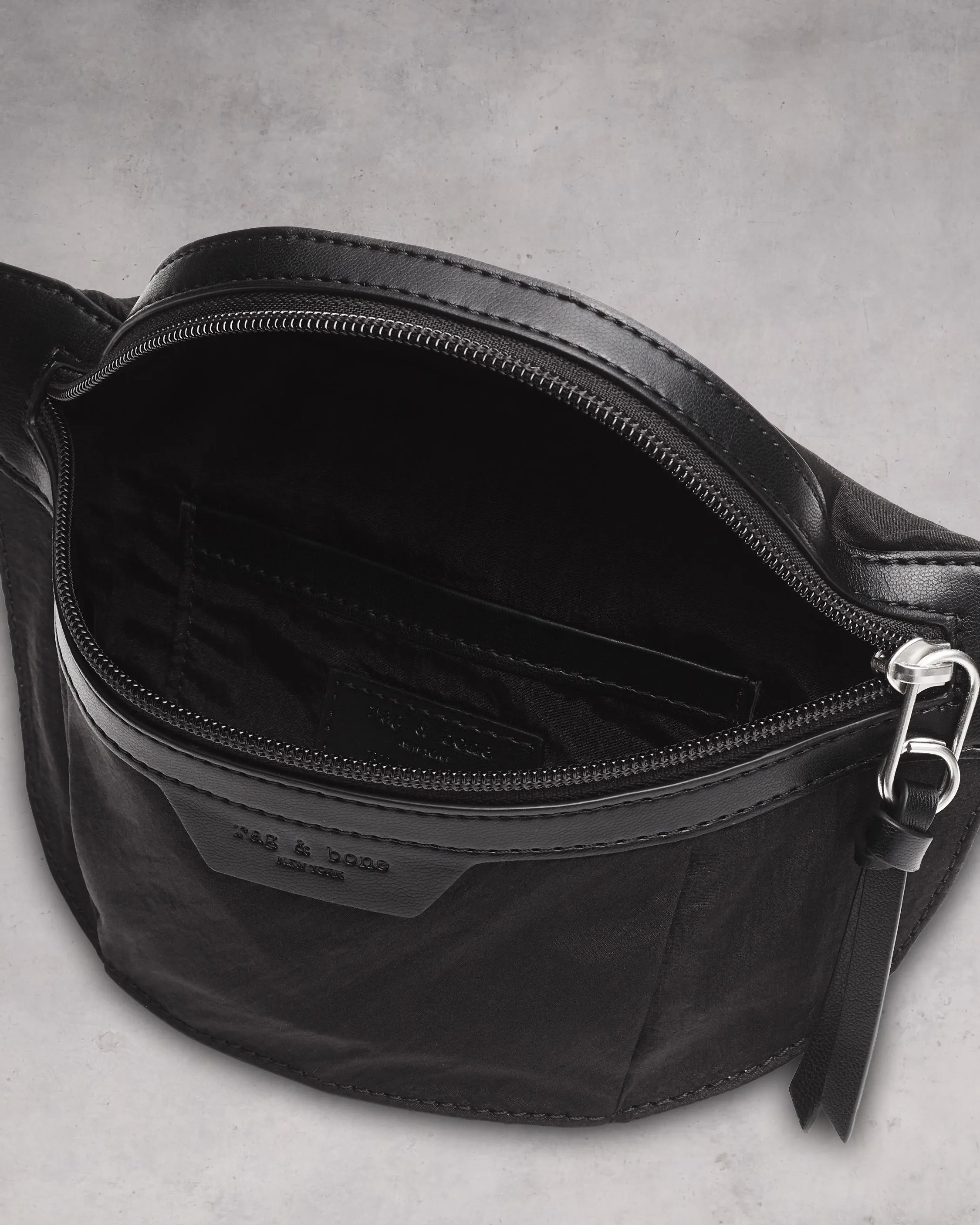 Mini Commuter Fanny Pack