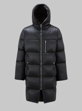 MONCLER + RICK OWENS | Gimp Coat