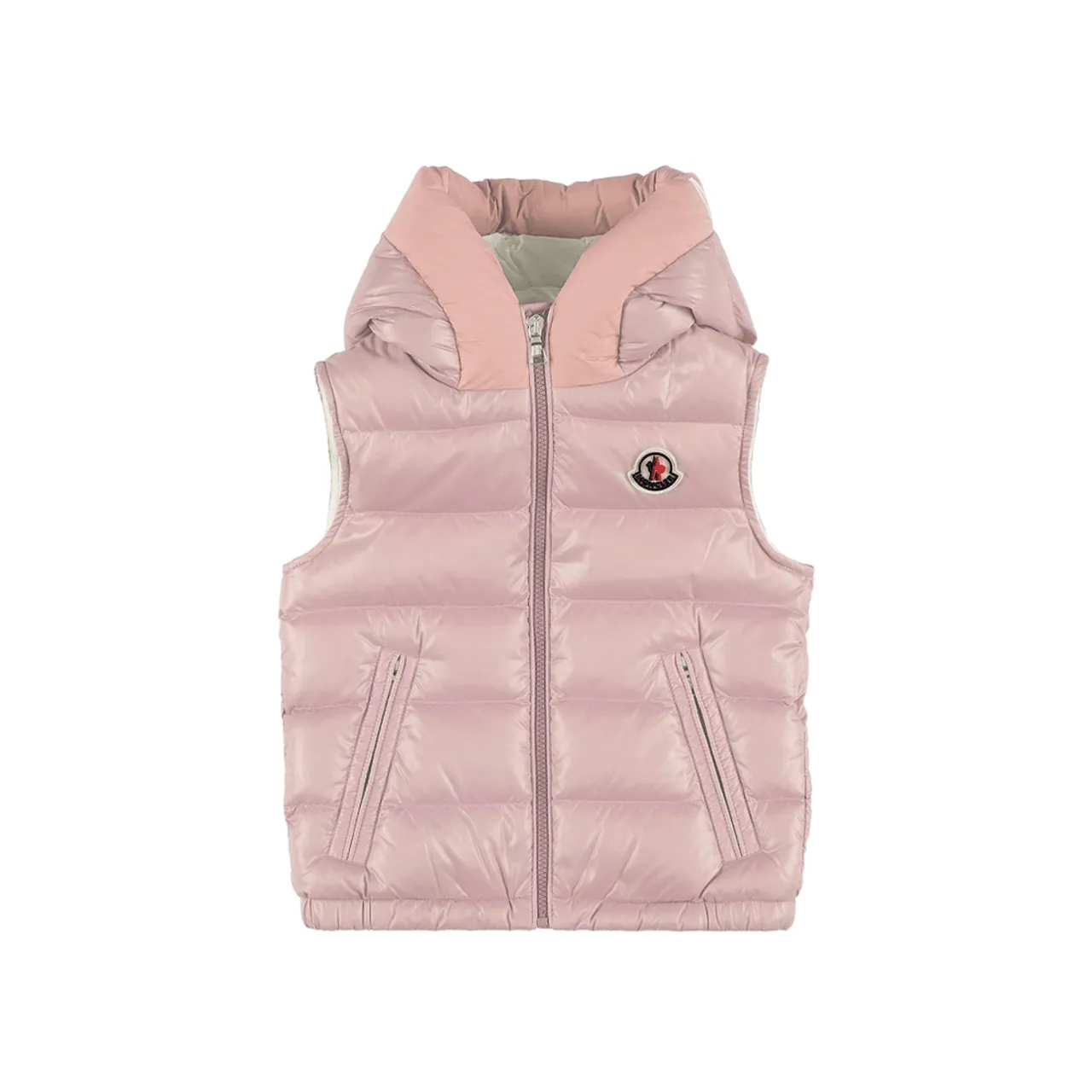 Moncler Montreuil Down Vest