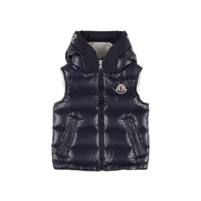 Moncler Montreuil Down Vest