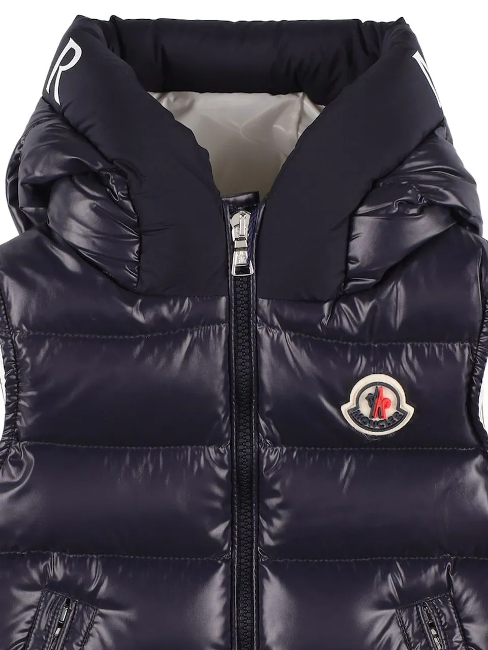 Moncler Montreuil Down Vest