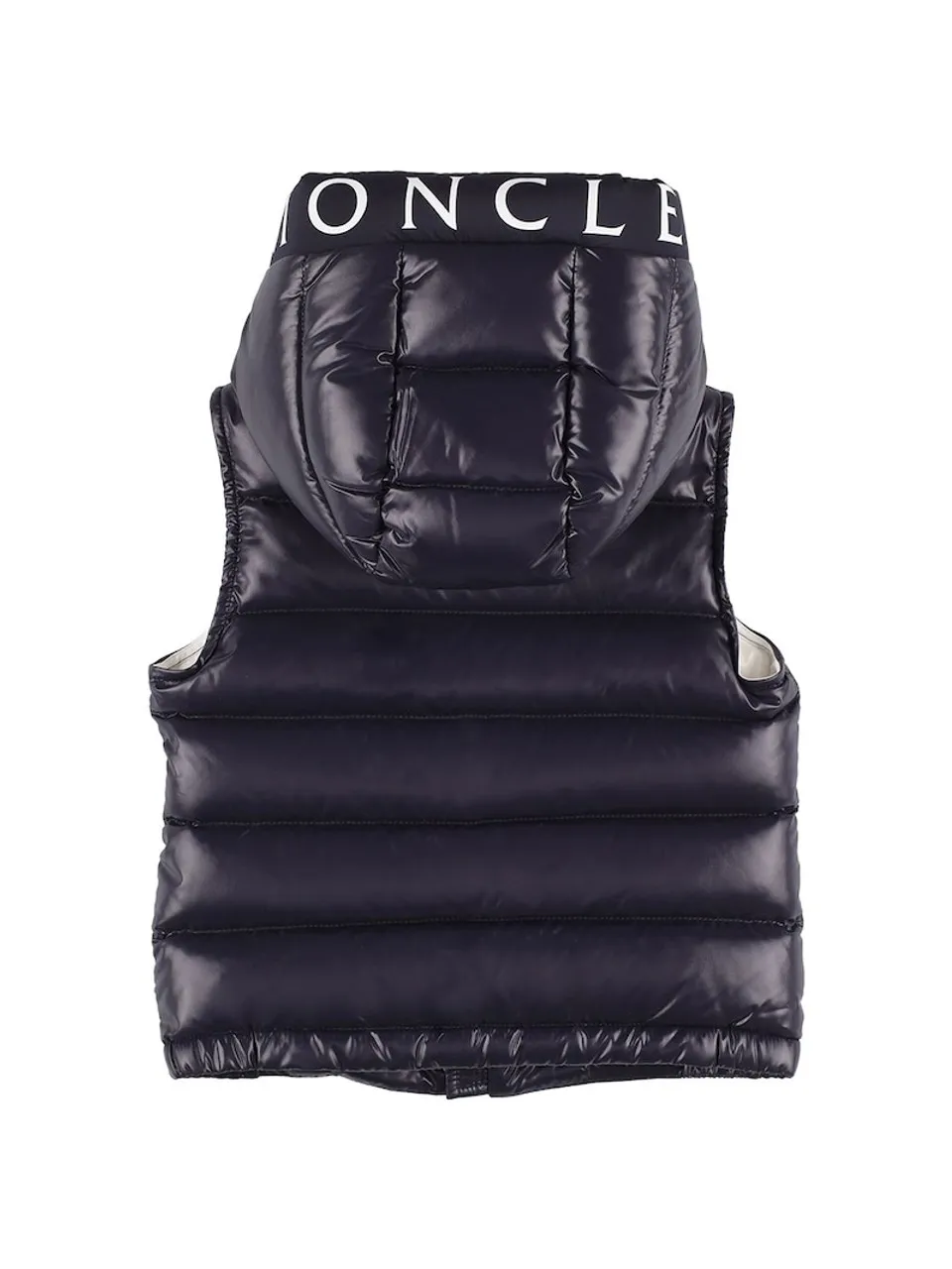 Moncler Montreuil Down Vest