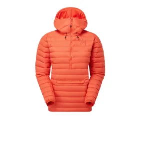 Mountain Equipment Earthrise Hooded Women's Pullover