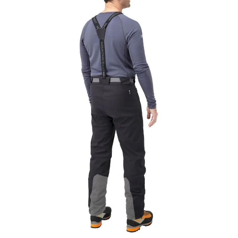 Mountain Equipment  G2 Mountain Pant - Pantaloni softshell - Uomo