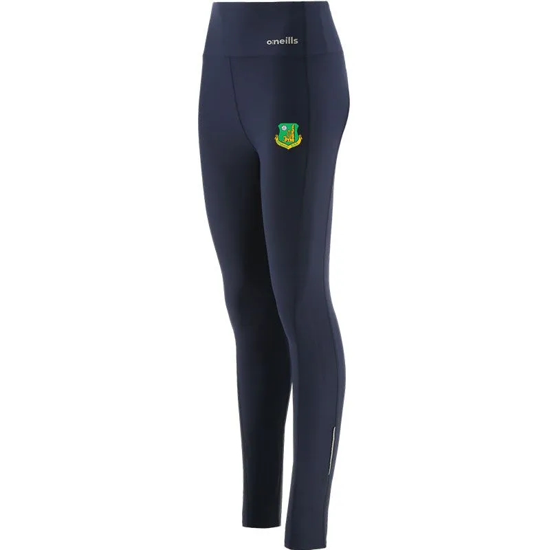 Moyvane GAA Riley Full Length Leggings