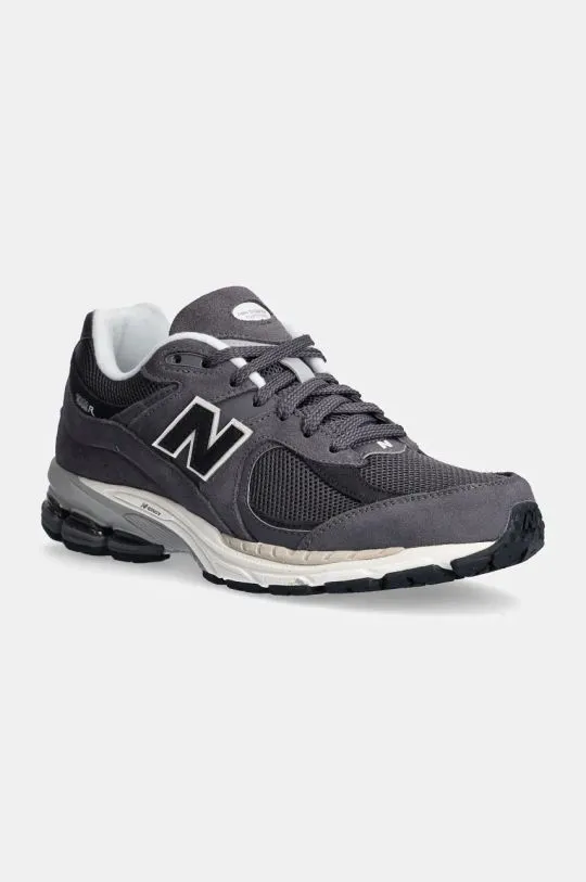 New Balance sneakers 2002 gray color M2002RFL