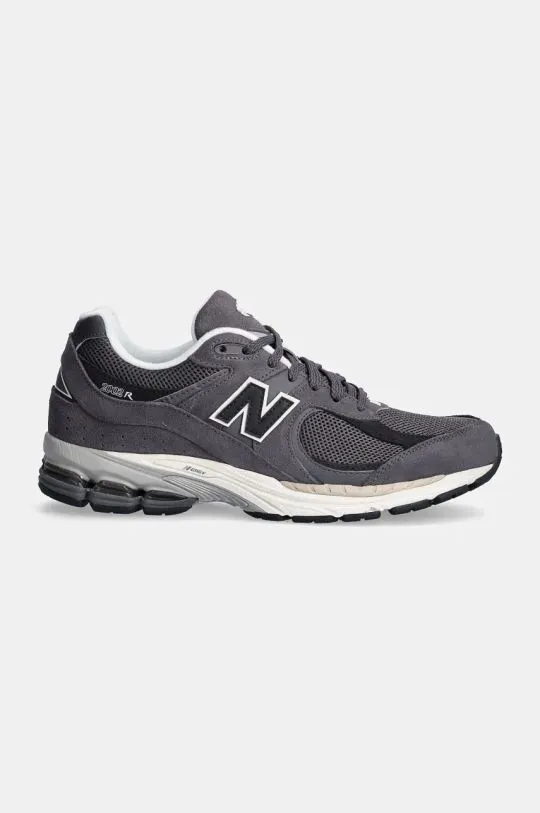 New Balance sneakers 2002 gray color M2002RFL