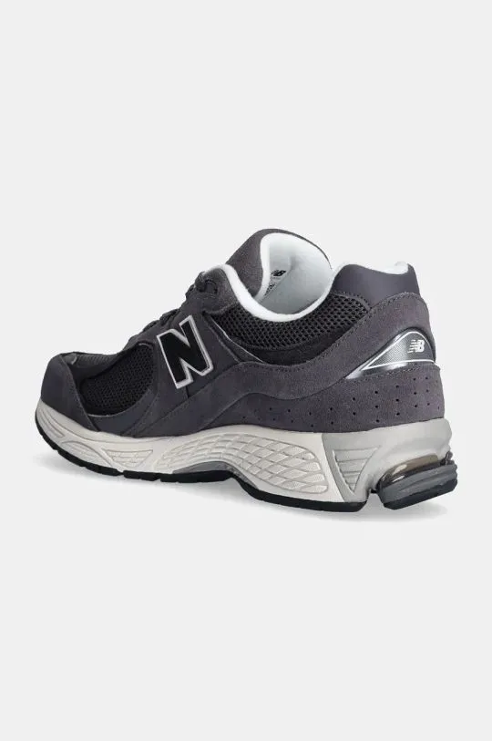 New Balance sneakers 2002 gray color M2002RFL