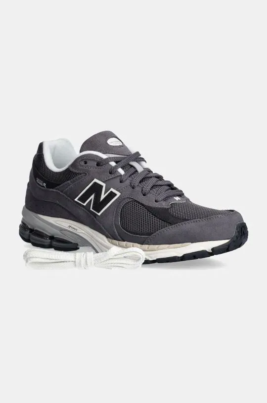 New Balance sneakers 2002 gray color M2002RFL