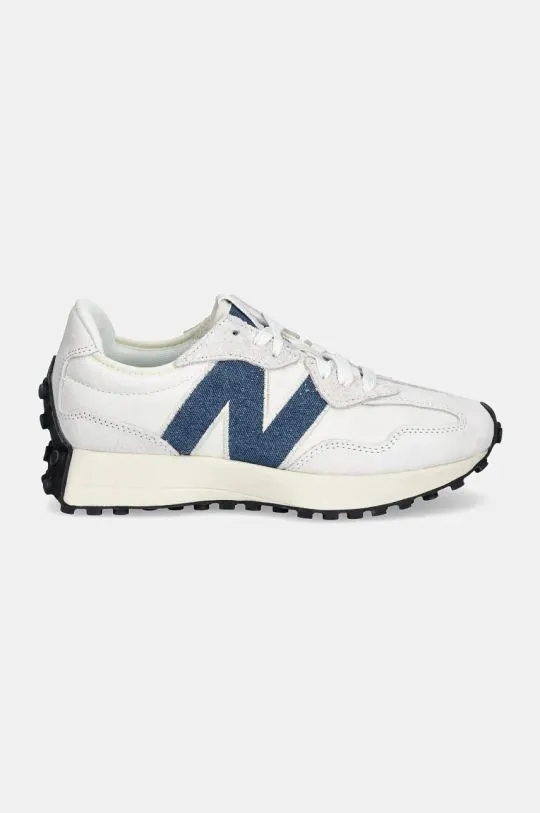 New Balance sneakers 327 beige color WS327JB