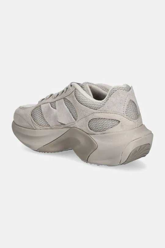 New Balance sneakers gray color UWRPDFCA