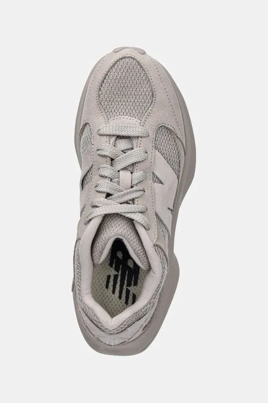 New Balance sneakers gray color UWRPDFCA