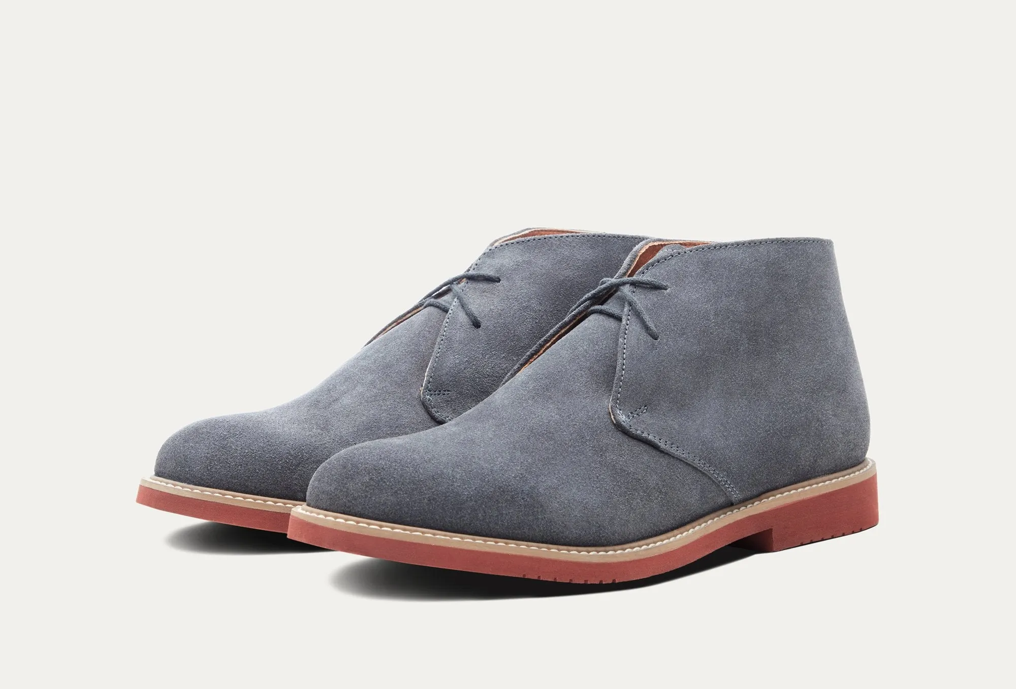 New Republic by Mark McNairy Lukes Chukka