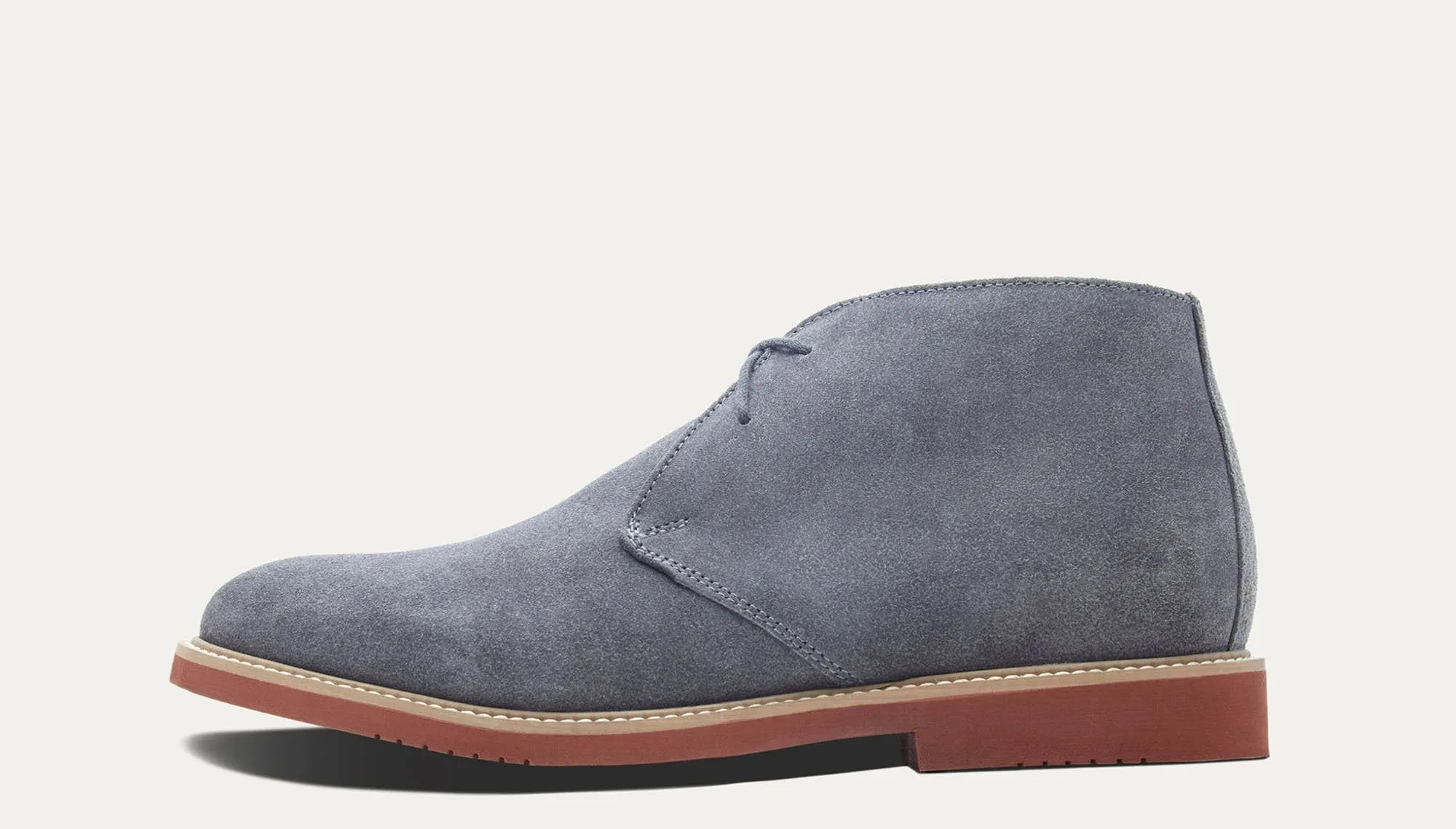 New Republic by Mark McNairy Lukes Chukka