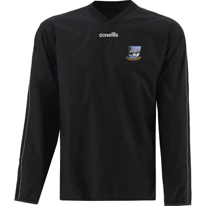 Newcastle GAA Hurricane Windbreaker