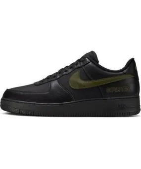 Nike Air Force 1 Low Gore-Tex 'Black Cargo Khaki'