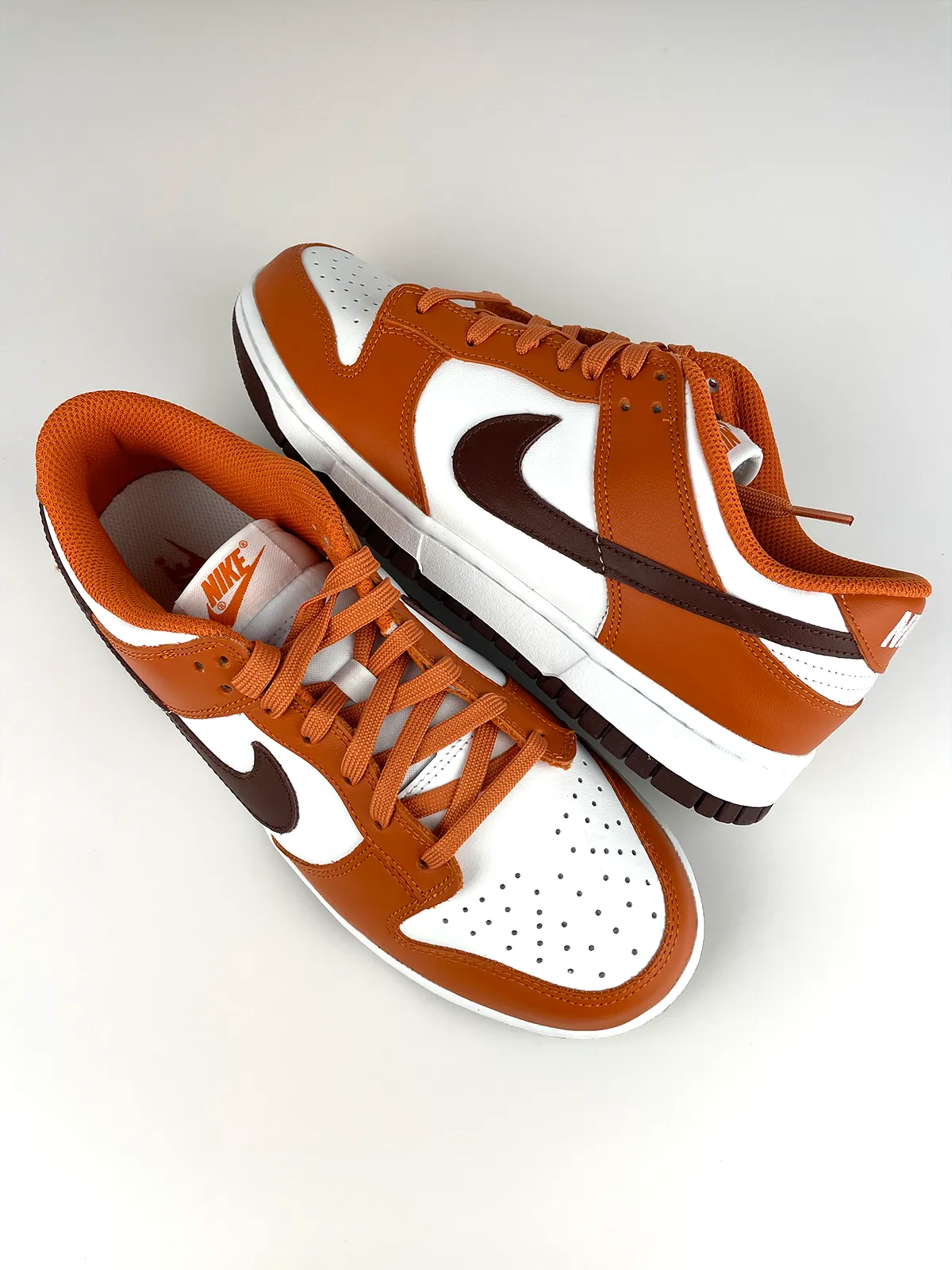 Nike Dunk Low Bronze Eclipse