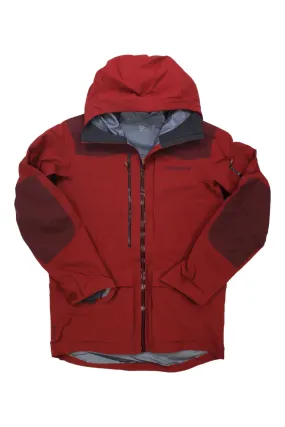 Norrona Mens Tamok Gore-Tex Pro Jacket