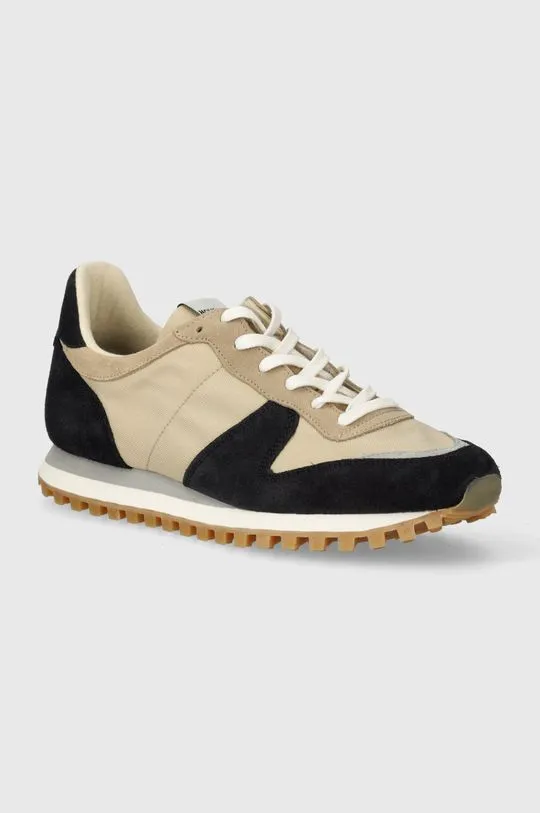 Novesta sneakers Marathon Trail beige color N979002.73796Y001