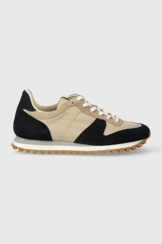 Novesta sneakers Marathon Trail beige color N979002.73796Y001