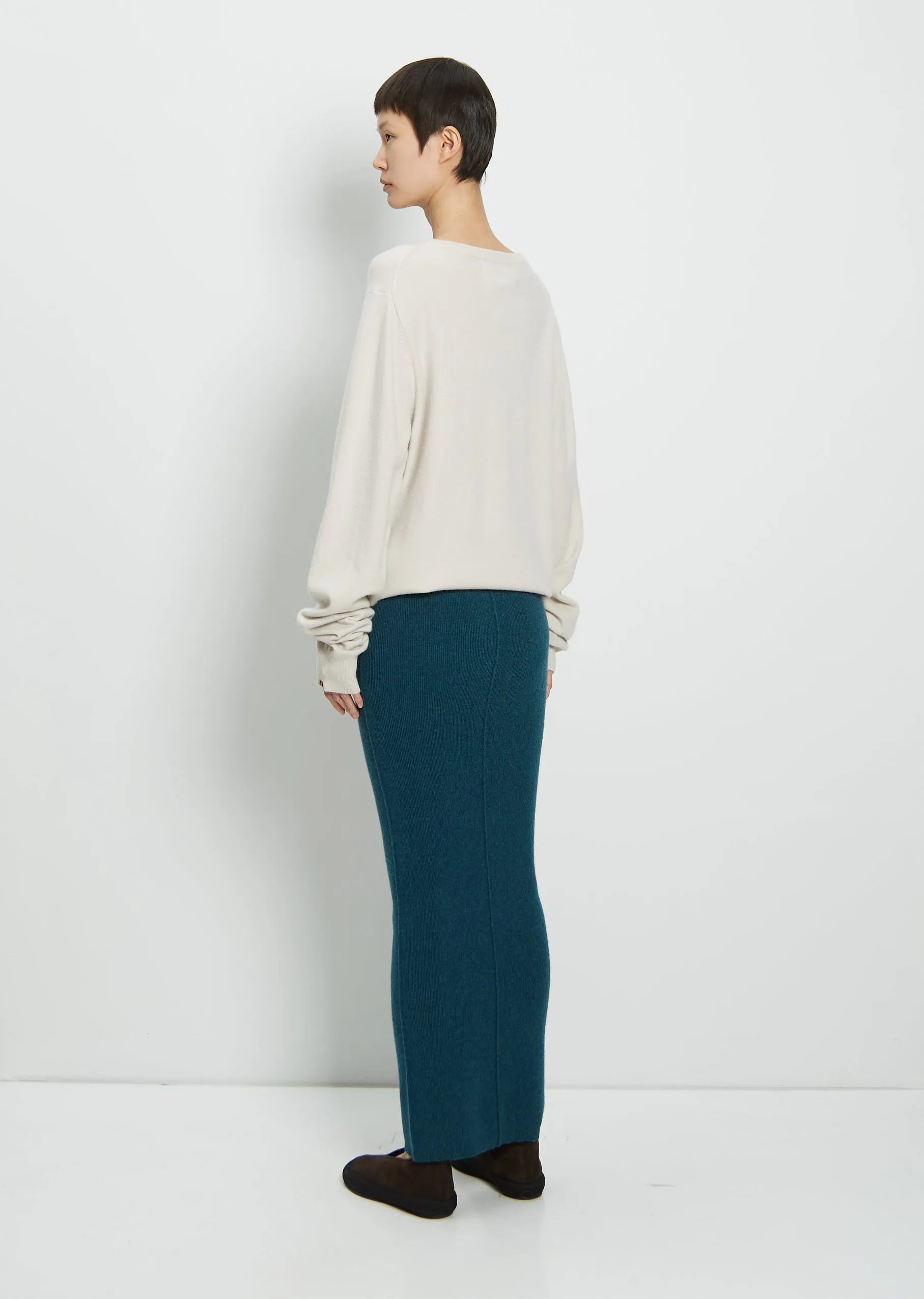 n°260 Miss Skirt — Pine