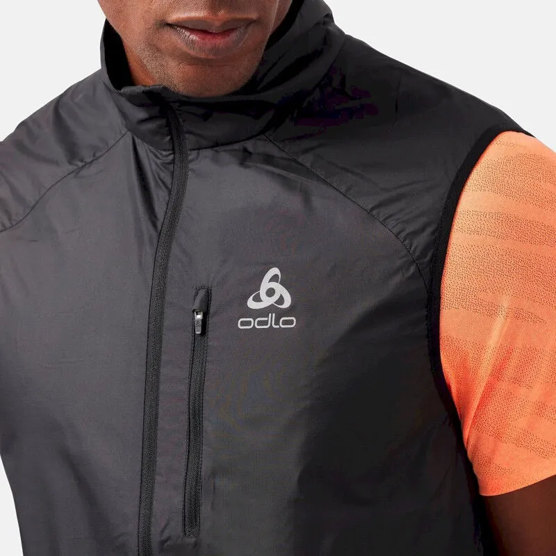 Odlo  Zeroweight Vest - Gilet - Uomo