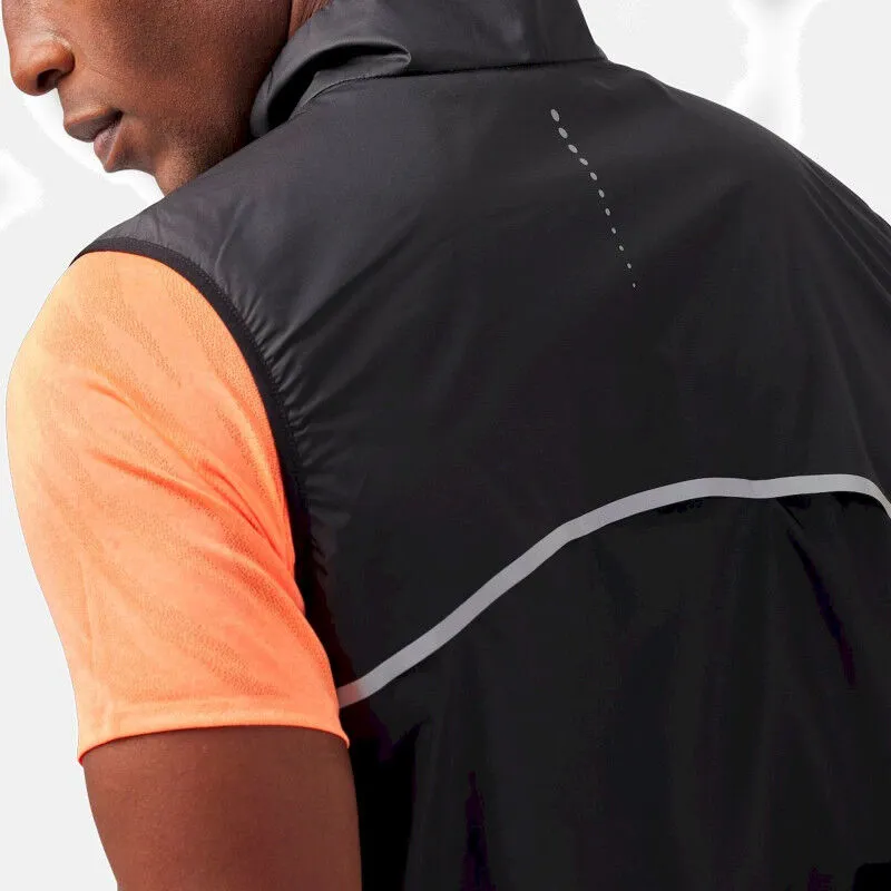 Odlo  Zeroweight Vest - Gilet - Uomo