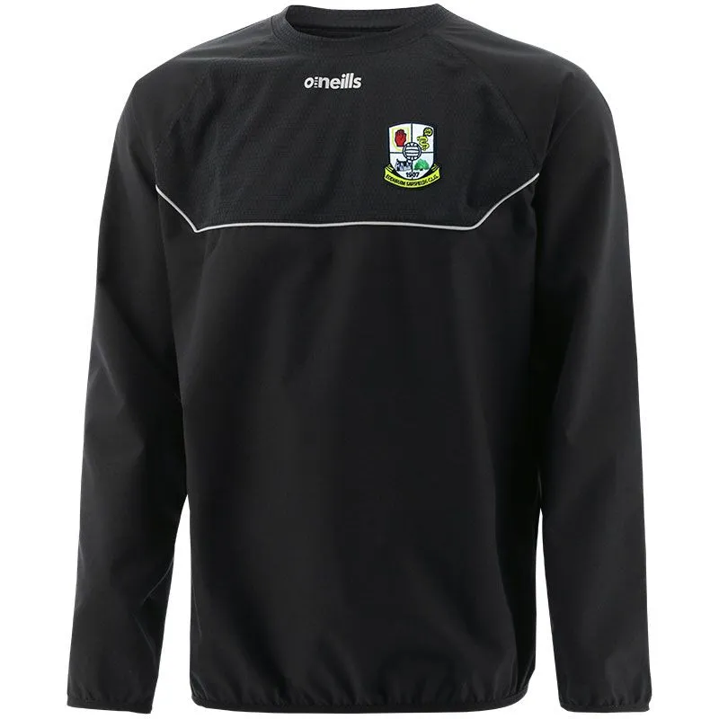 Oram GFC Norwich Windbreaker