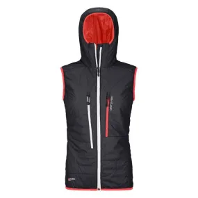 Ortovox  Swisswool Piz Boè Vest - Gilet - Donna