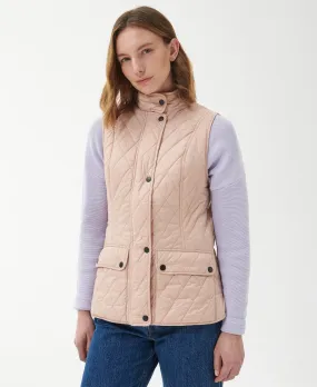 Otterburn Gilet- Summer Pearl