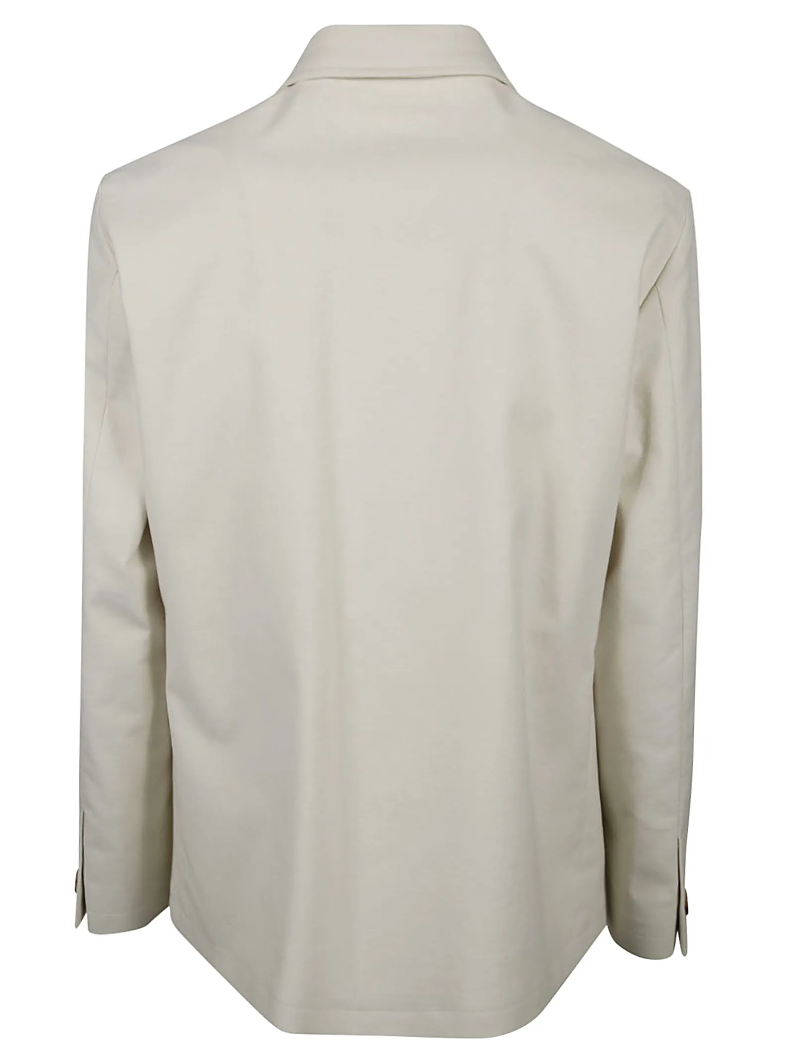 OVERSHIRT  LARDINI   IVANSELIVSF63420120