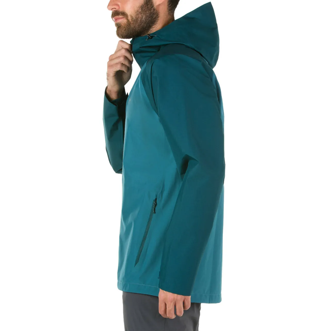 Paclite 2.0 Gore-Tex Shell Jacket