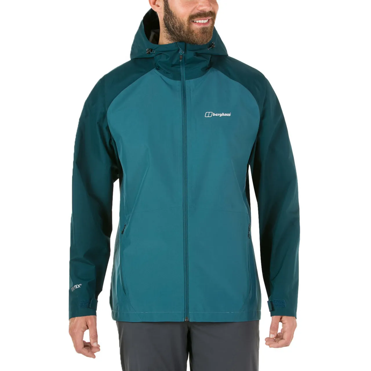 Paclite 2.0 Gore-Tex Shell Jacket