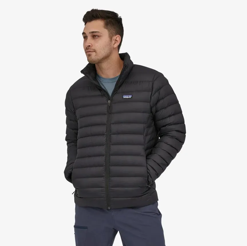 Patagonia Down Sweater - Men's