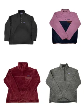 Patagonia Fleece