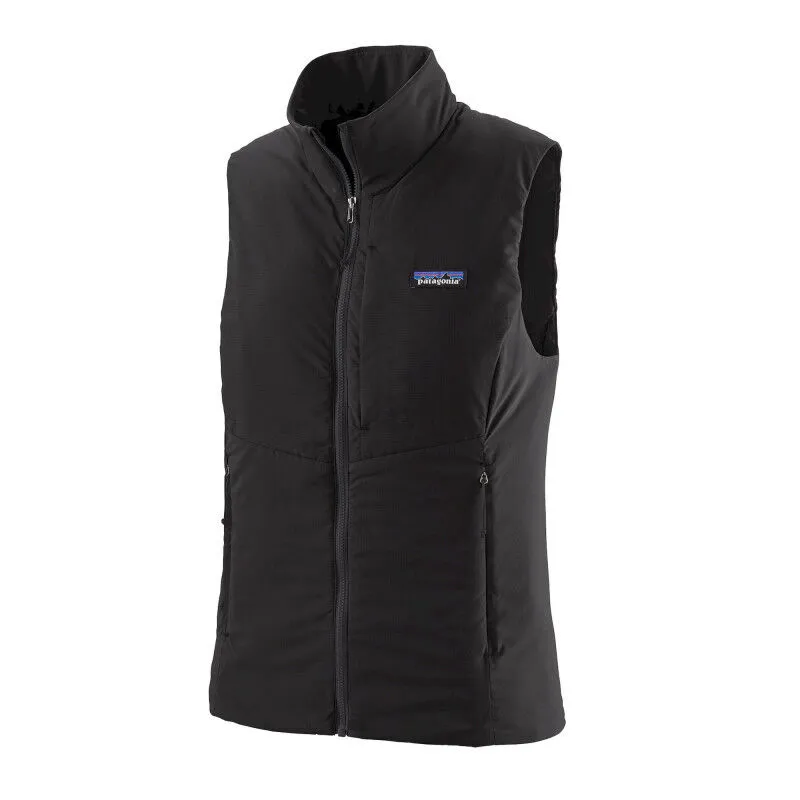 Patagonia  Nano-Air Light Vest - Gilet sintetico - Donna