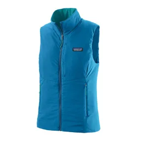 Patagonia  Nano-Air Light Vest - Gilet sintetico - Donna