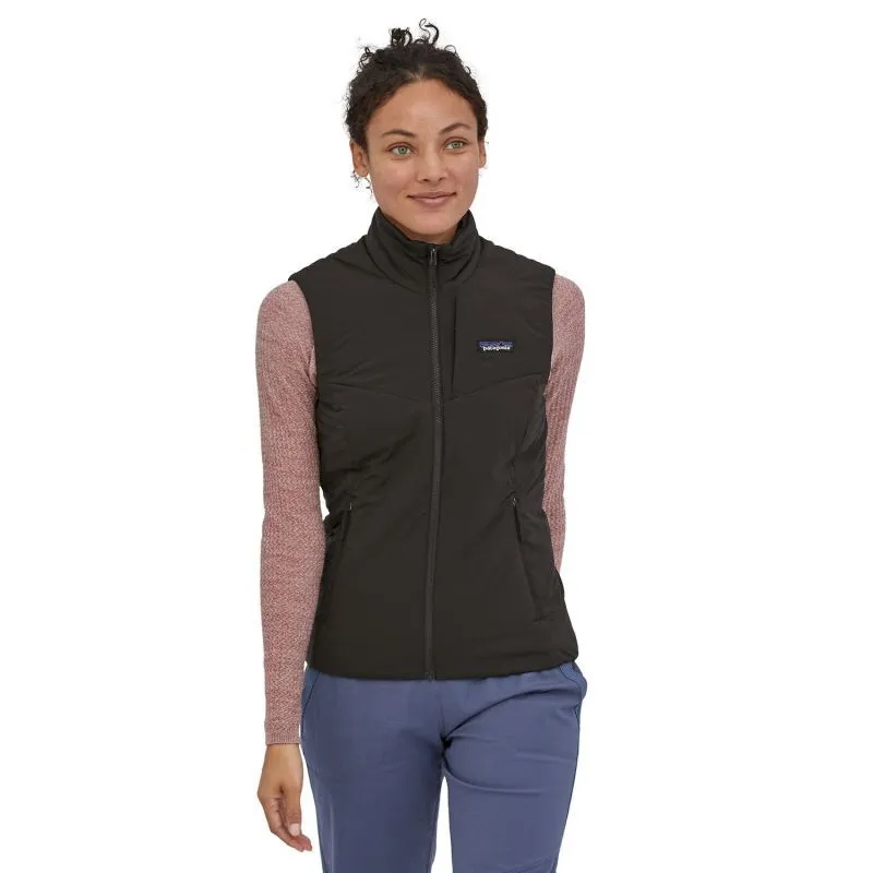 Patagonia  Nano-Air Vest - Gilet sintetico - Donna