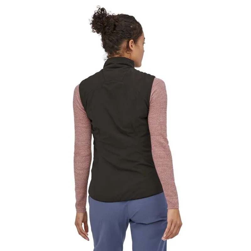 Patagonia  Nano-Air Vest - Gilet sintetico - Donna