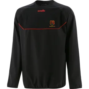 Paviors RFC Norwich Windbreaker