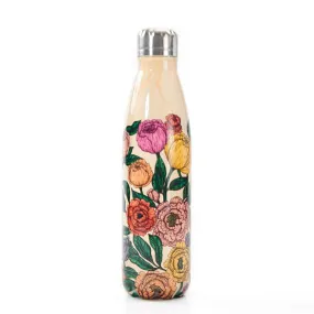 Peonies Thermal Bottle