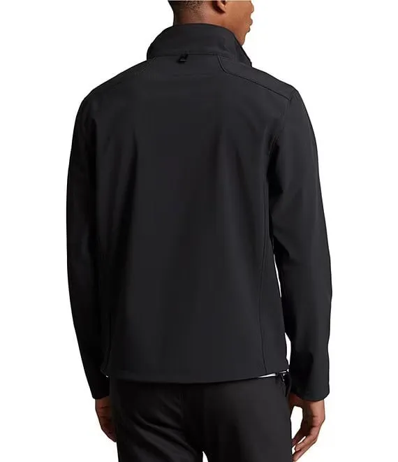 PRL Barrier Softshell Windbreaker