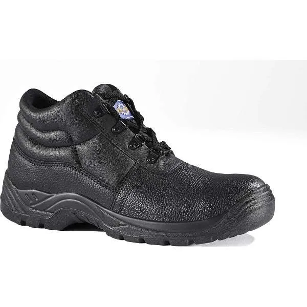 Pro Man Utah Safety Chukka | Work & Wear Direct