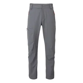 Rab  Incline - Pantaloni softshell - Uomo