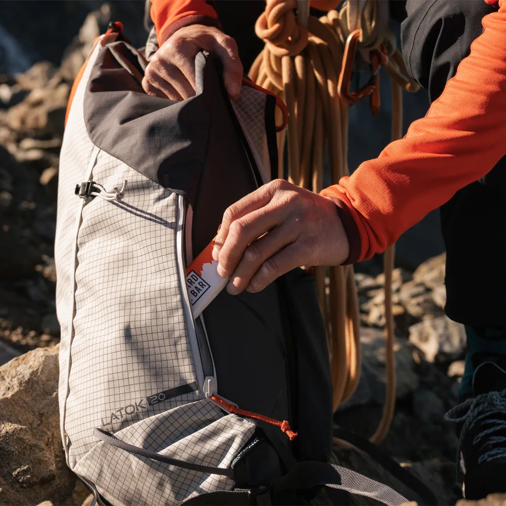 Rab Latok 20L Mountain Backpack - AW24