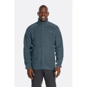 Rab Outpost Jacket - Fleece jacket - Men's