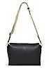 Radley London Black Hillgate Place Medium Ziptop Crossbody Bag